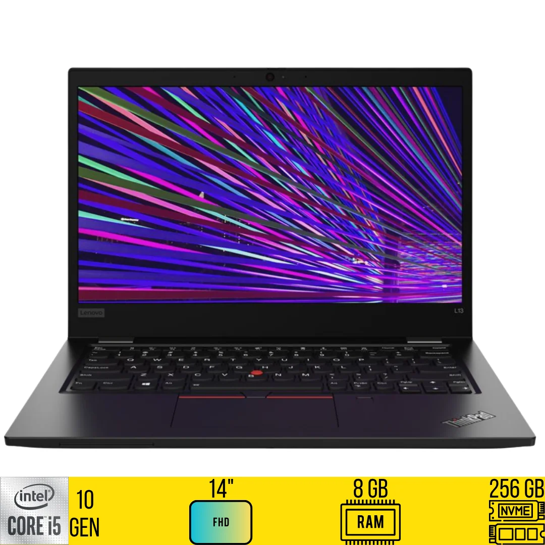 Lenovo / ThinkPad E14 G1 / 14